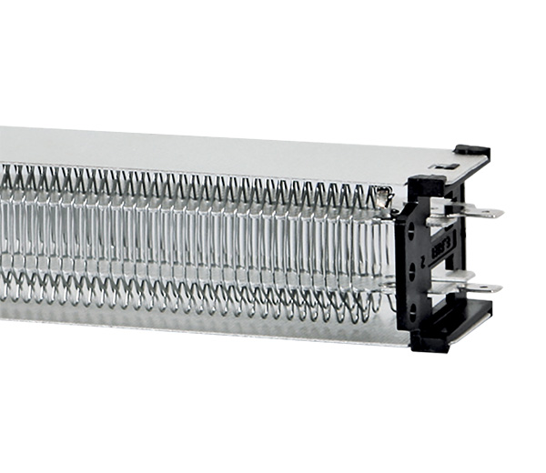 Cortine Termiche S1 Eco Caratteristiche Elemento