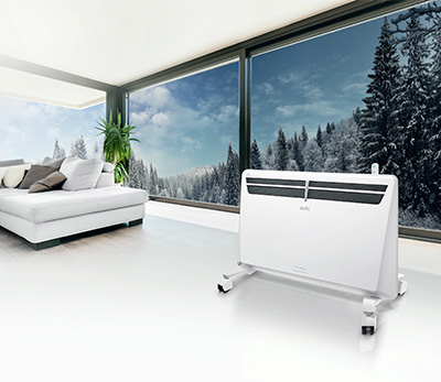 Termoconvettori Ballu Home