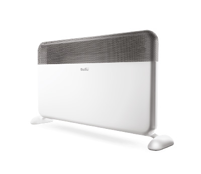 Convettori Elettrici Serie Apollo Ballu Home