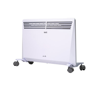 Convettori Elettrici Serie Heat Max Ballu Home