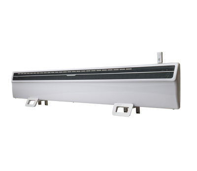 Convettori Elettrici Serie Rapid Flat Ballu Home