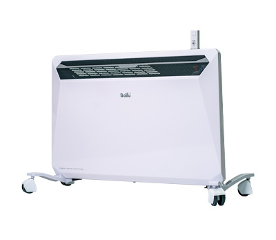 Convettori Elettrici Serie Rapid Ballu Home