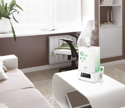Umidificatori e Depuratori d'Aria Ballu Home