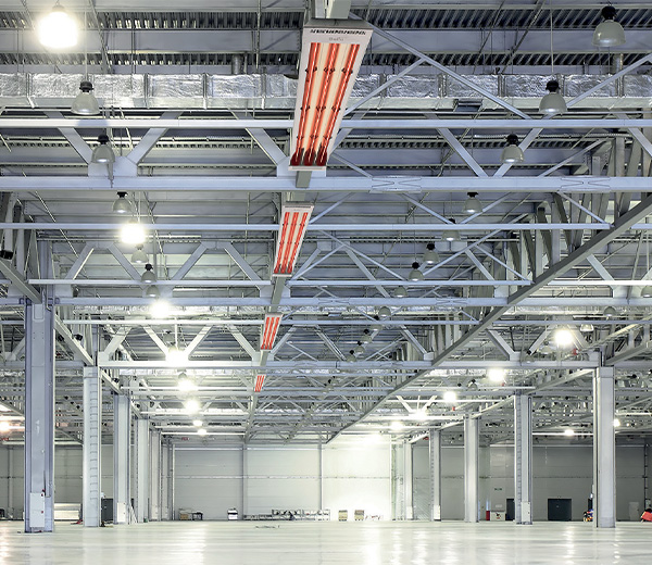 Riscaldatore Elettrico Infrarossi T Caratteristiche Altezza