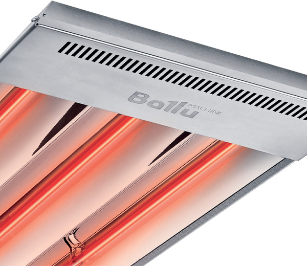 Riscaldatore Elettrico Infrarossi T Caratteristiche Riflettore