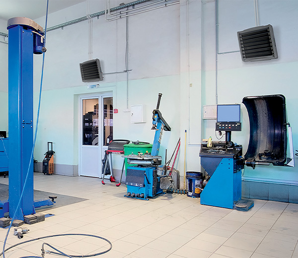Scaldabagno W2s Caratteristiche Installazione Parete