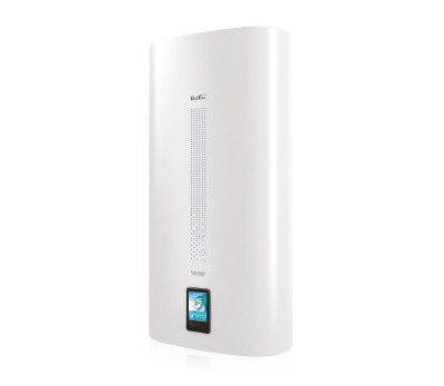 Scaldabagno ad Accumulo Inverter Serie Smart Inverter Ballu World