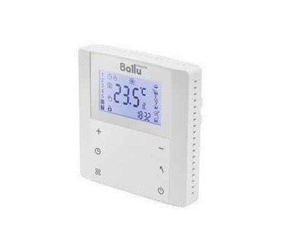 Termostati Digitali Serie BDT-1 Ballu Machine