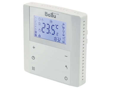 Termostato Digitale BDT-1