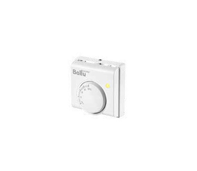 Termostati Meccanici Serie BMT-1 Ballu Machine