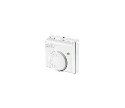 Termostati Meccanici Serie BMT-2 Ballu Machine