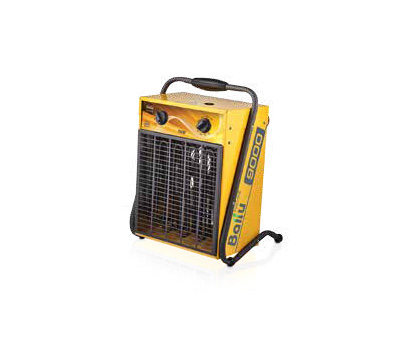 Termoventilatori Elettrici Serie Master Ballu Machine