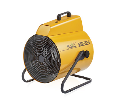 Termoventilatore Elettrico Prorab2 Bhpp222