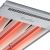 Riscaldatore Elettrico Infrarossi T Caratteristiche Riflettore