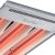 Riscaldatore Elettrico Infrarossi T Caratteristiche Riflettore