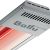 Riscaldatore Elettrico Infrarossi T Caratteristiche Riscaldante