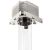 Riscaldatori Gas Infrarossi Flame Post Bruciatore