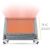 Termoconvettore Elettrico Inverter Wifi Rapid Temperatura